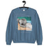The World Sweatshirt